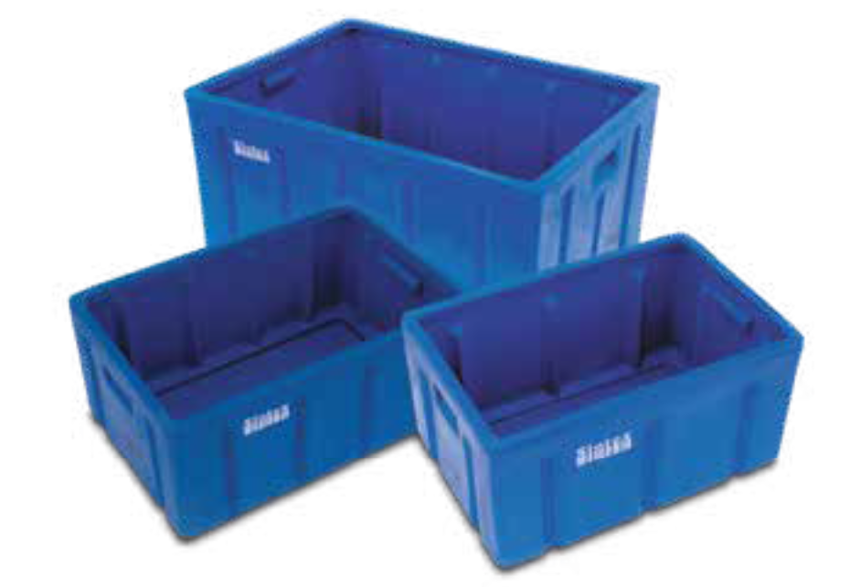 Sintex – Supertuff Crates